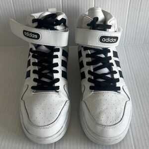 Adidas Postmove Mid Sneaker Size 9.5